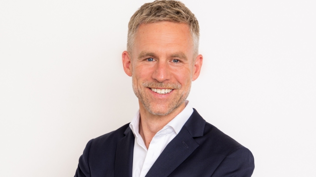 Coty-DACH-Chef steigt auf - Björn Strumann wird Executive Vice President (EVP) für Europa beim Kosmetikkonzern Coty - Quelle: Coty